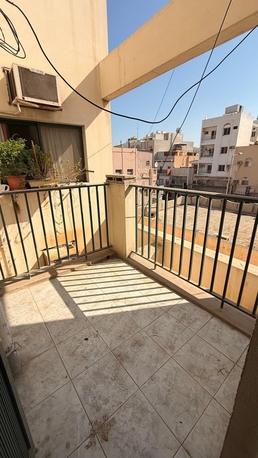 Gudaibiya, Apartments/Houses, BHD 150,  2 BR,  2 Bath,2 Balcony, Spacious Clean Flat 4 Rent N Gudaibiya @call-  33112437