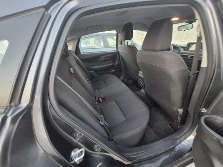 Dammam, Vehicles, Cars & Trucks , SAR 48000,  Toyota Yaris 2024 Model,  2024,  Automatic,  55850 KM,   Odo 55850km Under Warranty Maintained By Authorized Service Centre