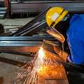 Steel Fabrication