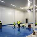Epoxy Flooring