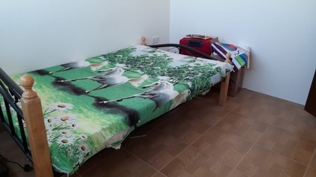 Tubli, Rooms Available, BHD 60/month,  Room For Rent Executive Bachelor