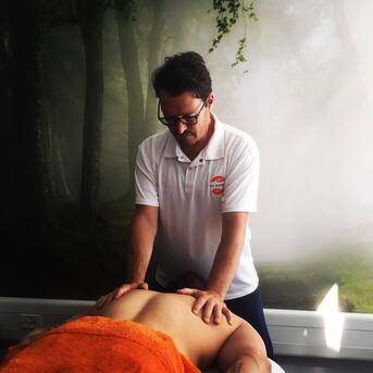 Geneva, Health, Qu&rsquo;est-ce Que Le TaoPatch Lausanne ?