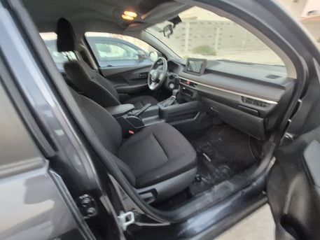 Dammam, Vehicles, Cars & Trucks , SAR 48000,  Toyota Yaris 2024 Model Odo 57650km Under Warranty Maintained By Authorized Service Centre,  2024,  Automatic,  57650 KM,