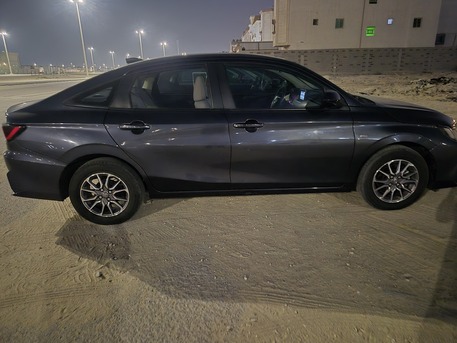 Dammam, Vehicles, Cars & Trucks , SAR 48000,  Toyota Yaris 2024 Model Odo 55450km Under Warranty Maintained By Authorized Service Centre,  2024,  Automatic,  55450 KM,