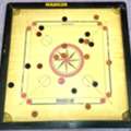 SAR 1,  Sanyo Stove Burner, Carrom Board & Airtel HD Digital Receiver