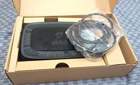 Jubail, Household Items, SAR 1,  Sanyo Stove Burner, Carrom Board & Airtel HD Digital Receiver