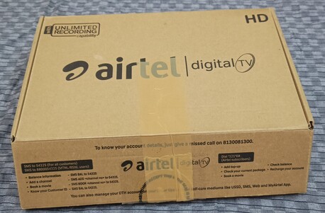 Jubail, Appliances, SAR 2,  *Sanyo Stove Burner, Carrom Board & Airtel HD Digital Receiver*