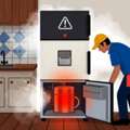 Expert Fridge Repair & Compressor Solutions In Malaysia | SF Fridge Repair