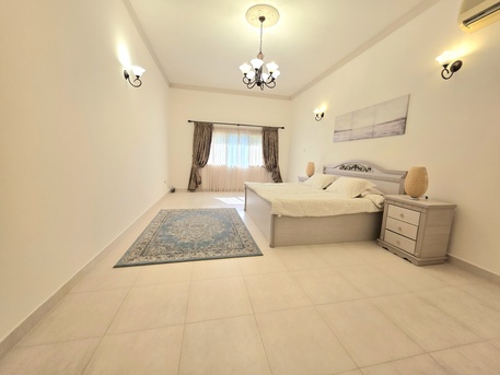 Adliya, Villas, BHD 600,  Furnished,  Spacious 3 Bedroom Fully Furnished Villa For Rent.