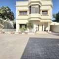 BHD 550,  Spacious 3 Bedroom Semi Furnished 2 Storey Villa For Rent.