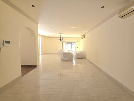 Adliya, Villas, BHD 550,  Spacious 3 Bedroom Semi Furnished 2 Storey Villa For Rent.