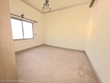 Adliya, Villas, BHD 550,  Spacious 3 Bedroom Semi Furnished 2 Storey Villa For Rent.