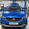 BHD 2500,  MG ZS,  2019,  Automatic,  94000 KM,   , Well-maintained, Single Handed Driven