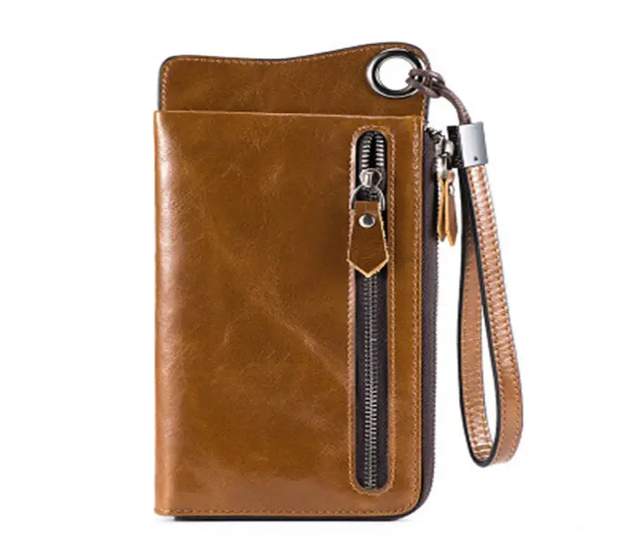 London Clothing & Accessories, GBP 4,  Want To Source Premium Leather Wallets? Settle For Oasis Bags As Your Retail Wholesaler, 1