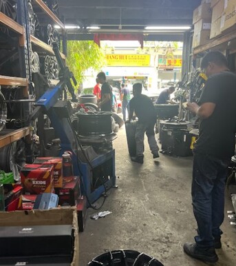 Singapore, Business, Best Service For Car Battery Replacement In Kampong Ubi