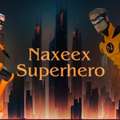 Naxeex Superhero Mod V2.6.0 Upgrade Points Mod