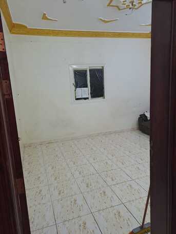 Al-Madinah, Apartments/Houses, SR 500/month,  Studio,  ONE 1BHK APARTMENT