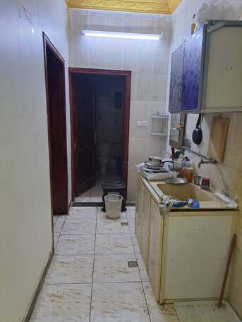 Al-Madinah, Apartments/Houses, SR 500/month,  Studio,  ONE 1BHK APARTMENT