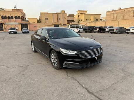 Riyadh, Vehicles, Cars & Trucks , SAR 56500,  Ford Taurus,  2020,  Automatic,  115000 KM,