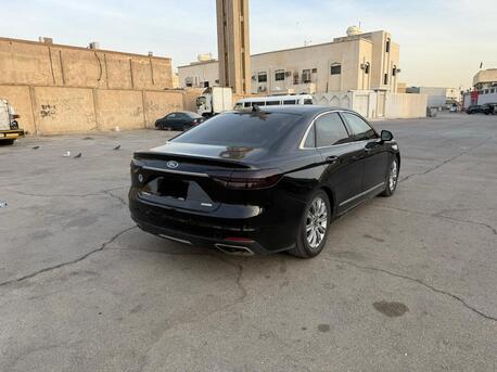 Riyadh, Vehicles, Cars & Trucks , SAR 56500,  Ford Taurus,  2020,  Automatic,  115000 KM,