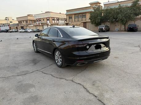 Riyadh, Vehicles, Cars & Trucks , SAR 56500,  Ford Taurus,  2020,  Automatic,  115000 KM,