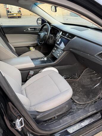 Riyadh, Vehicles, Cars & Trucks , SAR 56500,  Ford Taurus,  2020,  Automatic,  115000 KM,