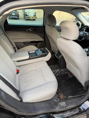 Riyadh, Vehicles, Cars & Trucks , SAR 56500,  Ford Taurus,  2020,  Automatic,  115000 KM,
