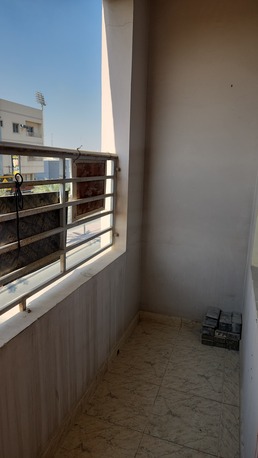 Manama, Apts/Flats Wanted, BHD 150/month,  2 BR,  2bhk, 2 Bathroom, Kitchen ,hall And Balcony