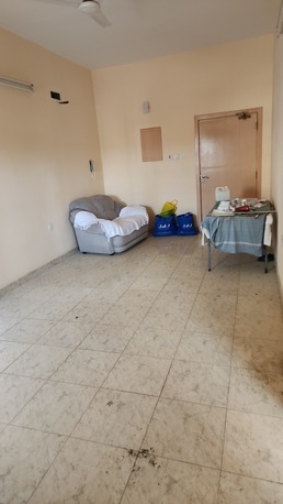 Manama, Apts/Flats Wanted, BHD 150/month,  2 BR,  2bhk, 2 Bathroom, Kitchen ,hall And Balcony