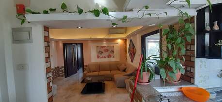 Amman, Rooms Available, JOD 200/month,  &Ugrave;&Ugrave;&Oslash;&plusmn;&Ugrave;&Oslash;&acute;,  150 Sq. Meter,  Room Rent In Jabal El Waibdh With Panoramic Terrace