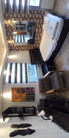 Amman, Rooms Available, JOD 200/month,  &Ugrave;&Ugrave;&Oslash;&plusmn;&Ugrave;&Oslash;&acute;,  150 Sq. Meter,  Room Rent In Jabal El Waibdh With Panoramic Terrace