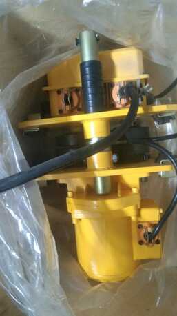 Manama, Tools, BHD 475,  Electric Chain Hoist,  Capability Of 2 Tons