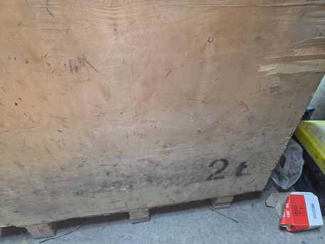 Manama, Tools, BHD 475,  Electric Chain Hoist,  Capability Of 2 Tons