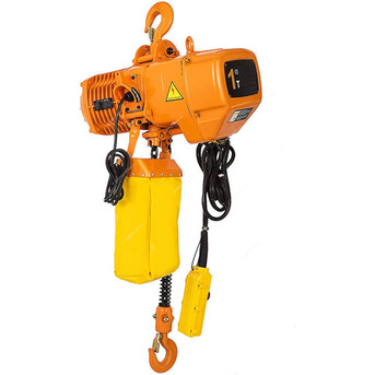 Manama, Tools, BHD 475,  Electric Chain Hoist,  Capability Of 2 Tons