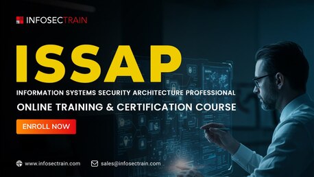 Dubai, Lessons Offered, ISSAP Training: Become A Certified Security Architecture Expert