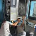 Commercial Oven Repair And Maintenance Services