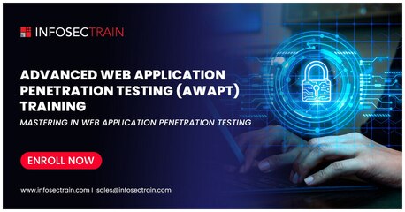 Dubai, Lessons Offered, Hands-On AWAPT Training: Learn To Hack & Secure Web Applications
