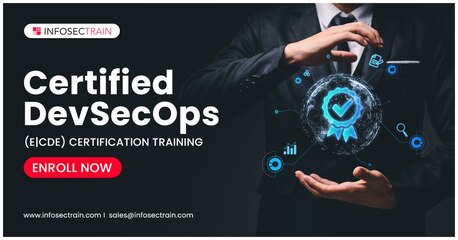 Dubai, Lessons Offered, Hands-On DevSecOps Training: Integrate Security Into DevOps