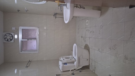 Umm Al Hassam, Apartments, Flats, Houses & Villas, BHD 280/month,  3 BR,  192 Sq. Meter,  FLAT FOR RENT 3 BHK