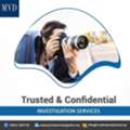 Trusted & Confidential Investigation Services