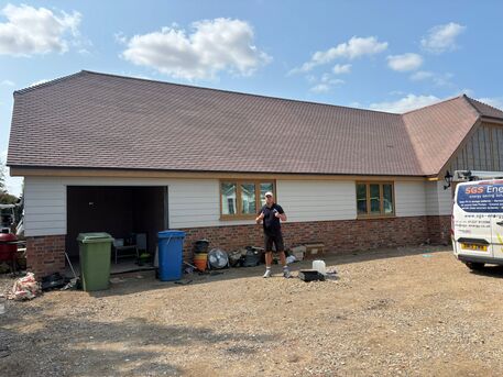 London, Job Seekers, BB Roofing Maidstone Problem Solved | Roofing Services Kent