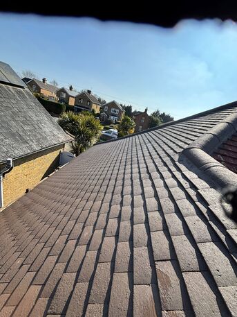 London, Job Seekers, BB Roofing Maidstone Problem Solved | Roofing Services Kent