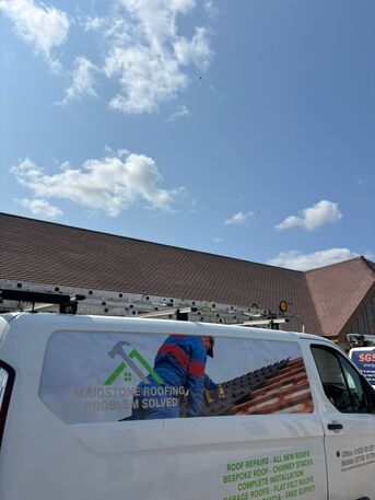 London, Job Seekers, BB Roofing Maidstone Problem Solved | Roofing Services Kent