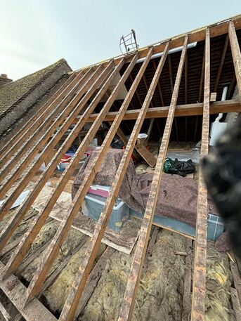 London, Job Seekers, BB Roofing Maidstone Problem Solved | Roofing Services Kent