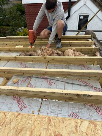 London, Job Seekers, BB Roofing Maidstone Problem Solved | Roofing Services Kent