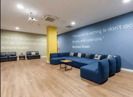 London, Apartments, Flats, Houses & Villas, GBP 141/week,  Furnished,  Studio,  15 Sq. Meter,  The Oldway Centre | Student Accommodation In Swansea