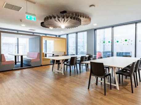 London, Apartments, Flats, Houses & Villas, GBP 141/week,  Furnished,  Studio,  15 Sq. Meter,  The Oldway Centre | Student Accommodation In Swansea