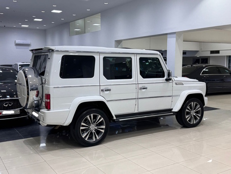 Manama, Vehicles, Cars & Trucks , BHD 12900,  Baic BJ80,  2025,  Automatic,  10800 KM,   /  (White)