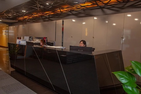 Singapore, Business Partners, Orthosports Foot And Ankle Clinic