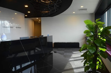 Singapore, Business Partners, Orthosports Foot And Ankle Clinic